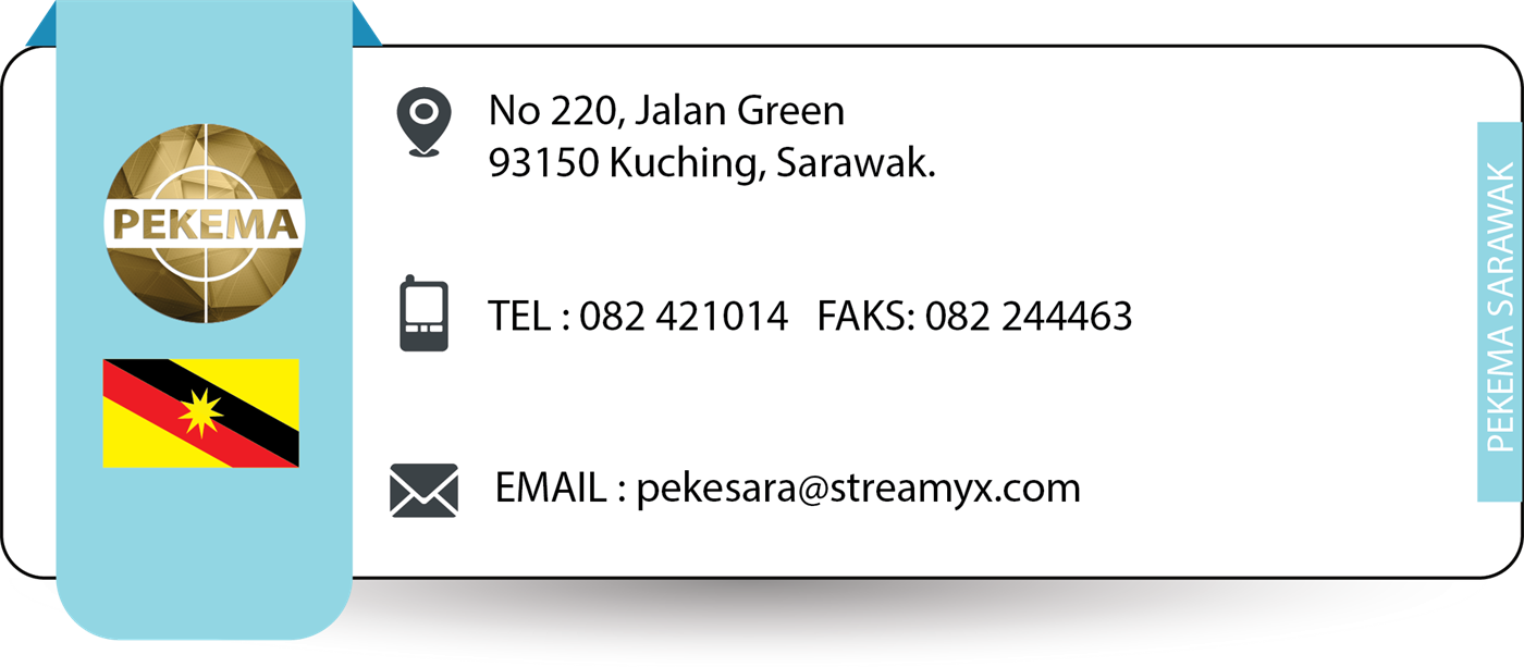 PEKEMA Sarawak