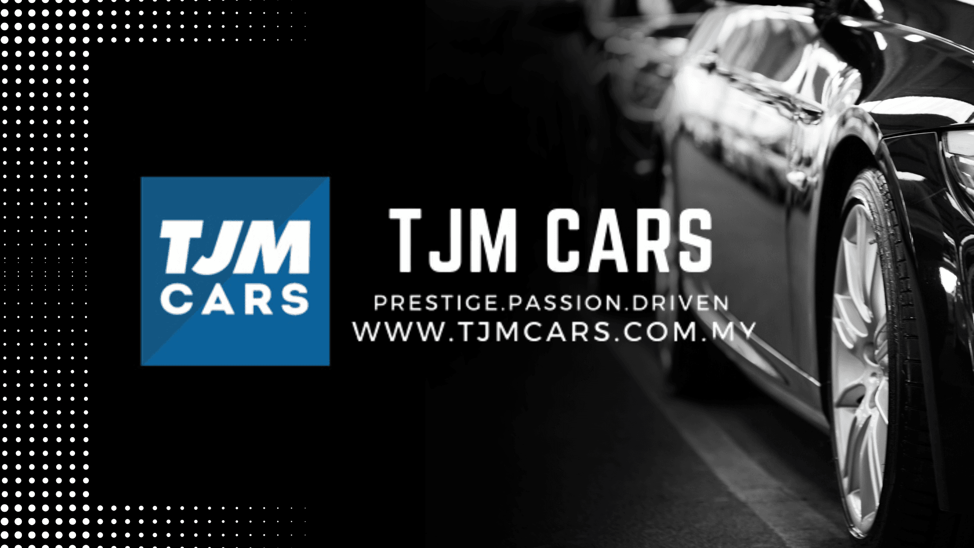 TJM Cars