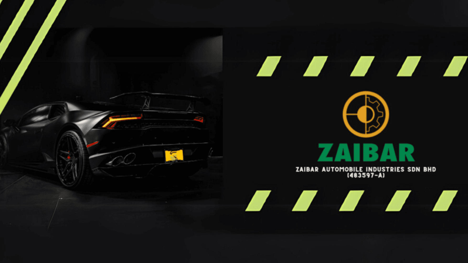 Zaibar Automobile