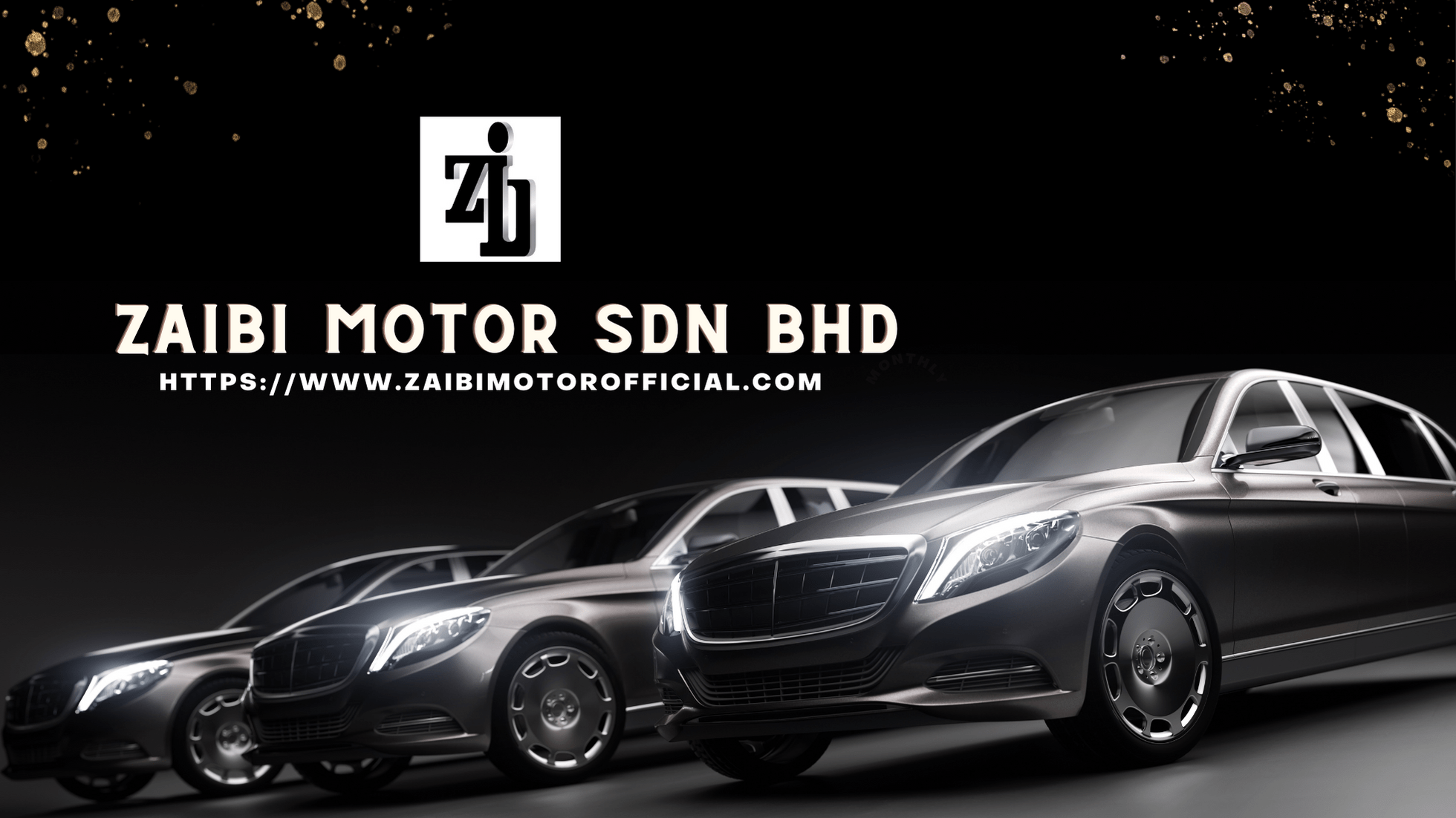 Zaibi Motor